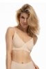 JULIMEX Biustonosz Simple T-Shirt  bra soft